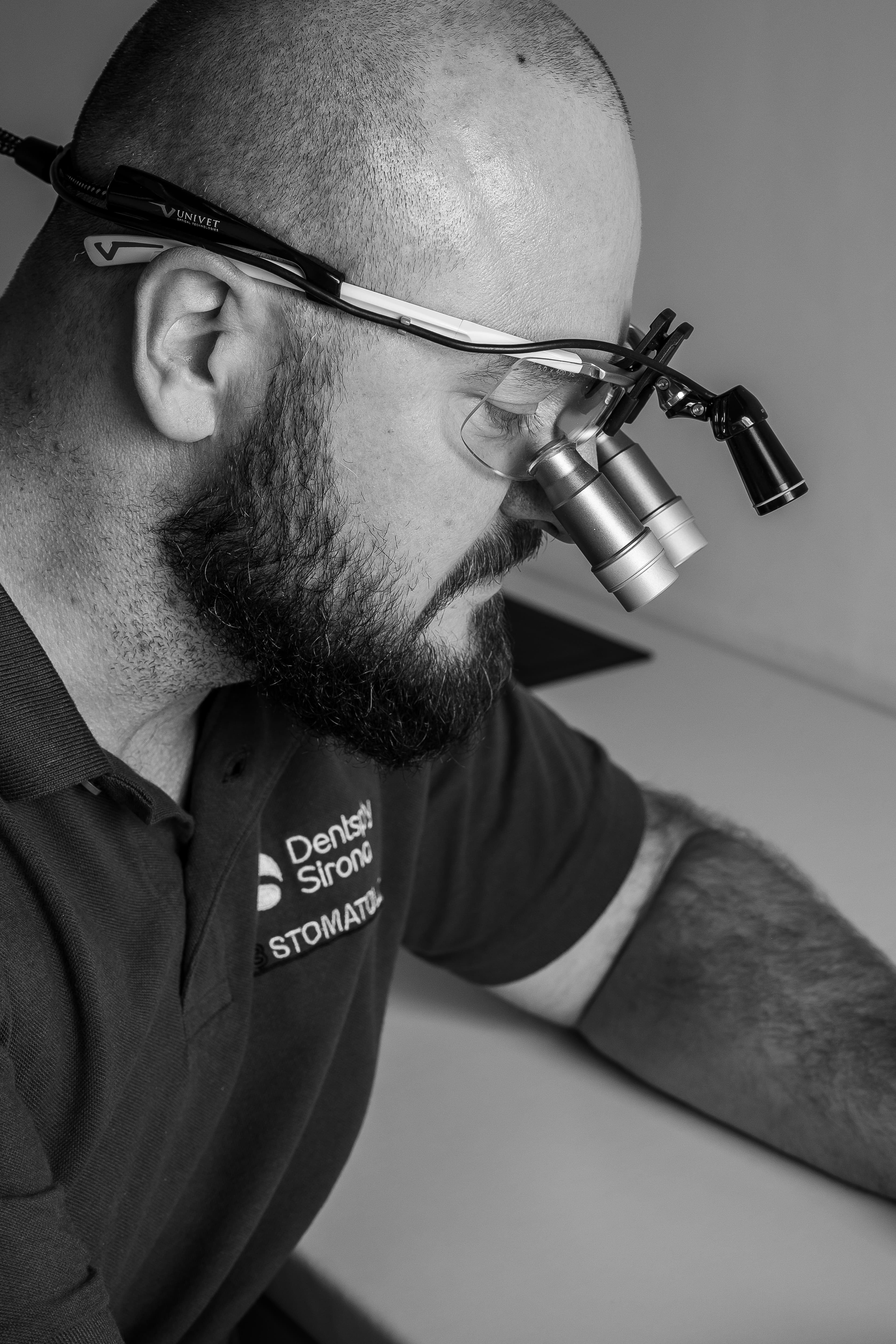 lek. dent. Andrzej Żegleń - zdjęcie 2