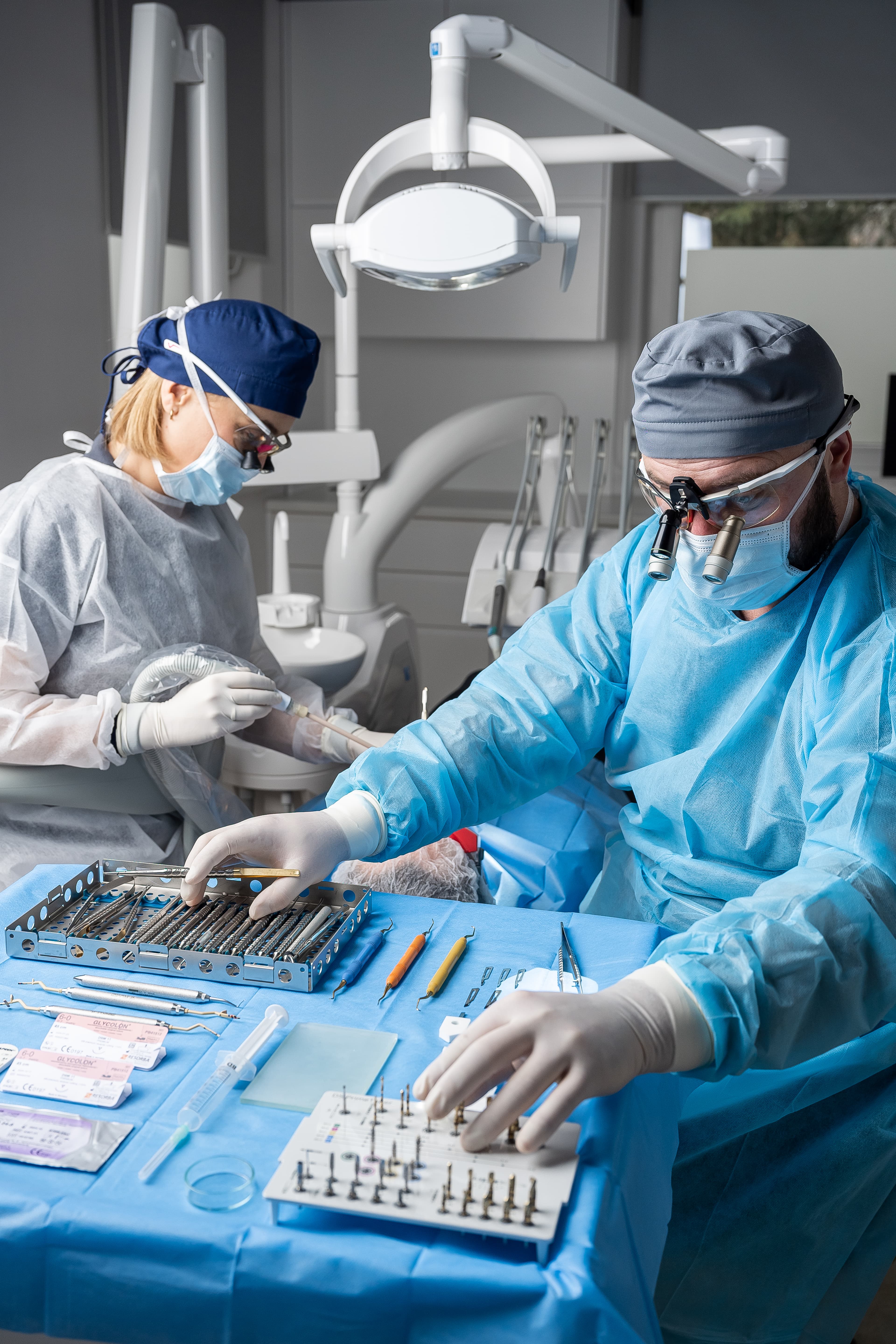 lek. dent. Andrzej Żegleń - zdjęcie 3