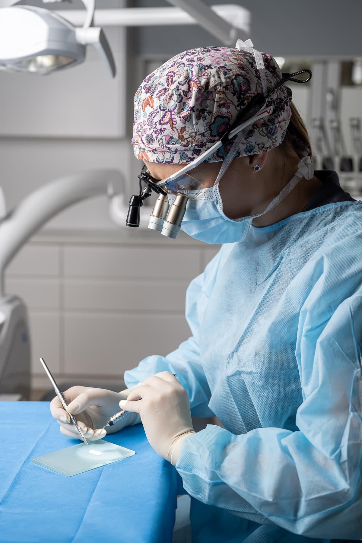 lek. dent. Anna Jakubik - zdjęcie 3