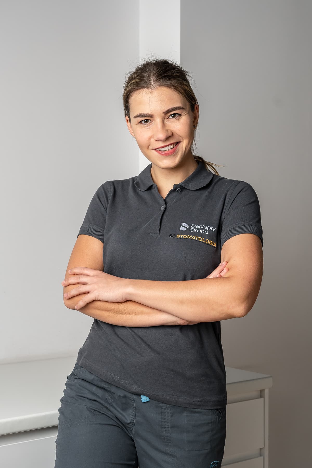 lek. dent. Anna Jakubik